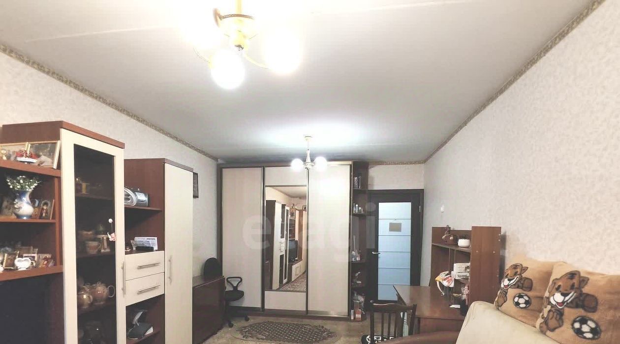 квартира г Казань Яшьлек ул Голубятникова 16а фото 3