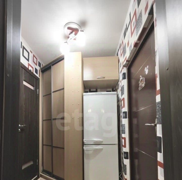 квартира г Казань Яшьлек ул Голубятникова 16а фото 7
