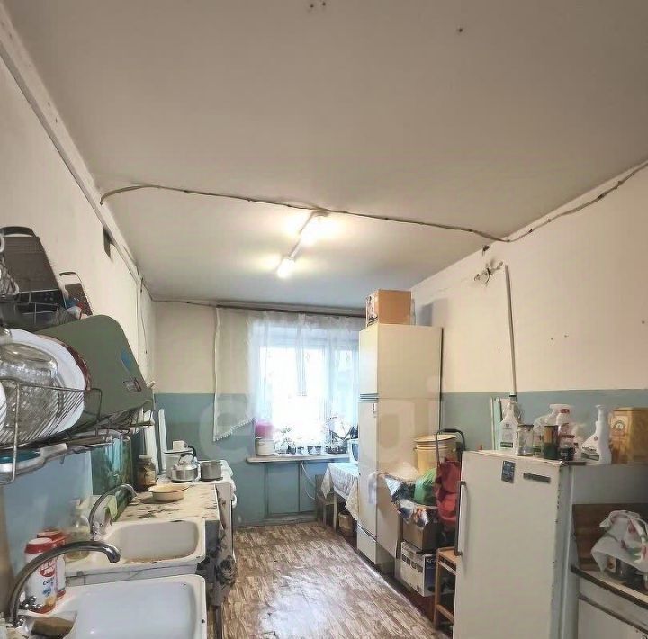 квартира г Казань Яшьлек ул Голубятникова 16а фото 9