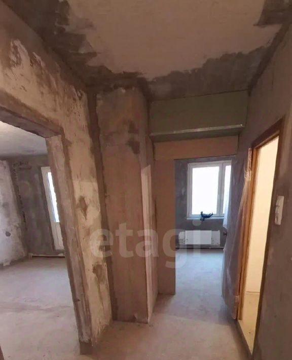 квартира г Москва метро Улица Дмитриевского ул Недорубова 12 фото 3