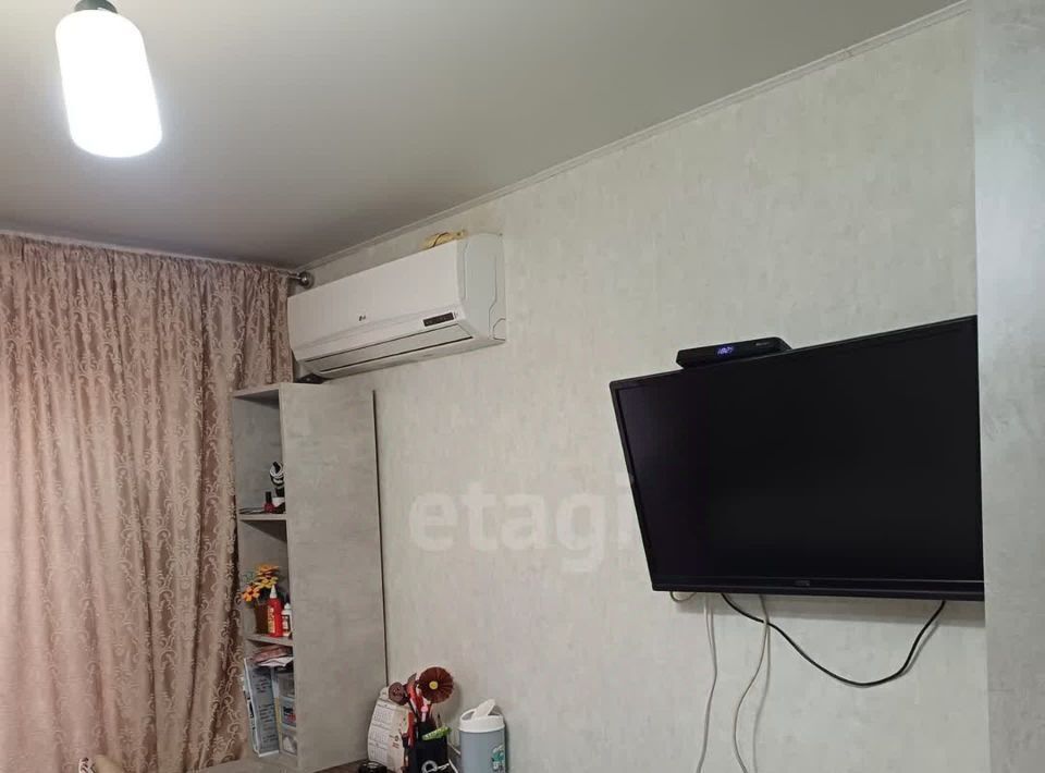 квартира г Казань ул Восстания 24 Казань, Северный Вокзал фото 6