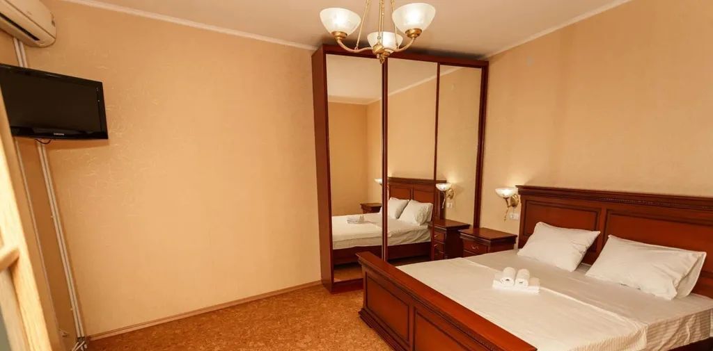 комната г Алушта п Утес ул Гагариной 25/312 фото 2