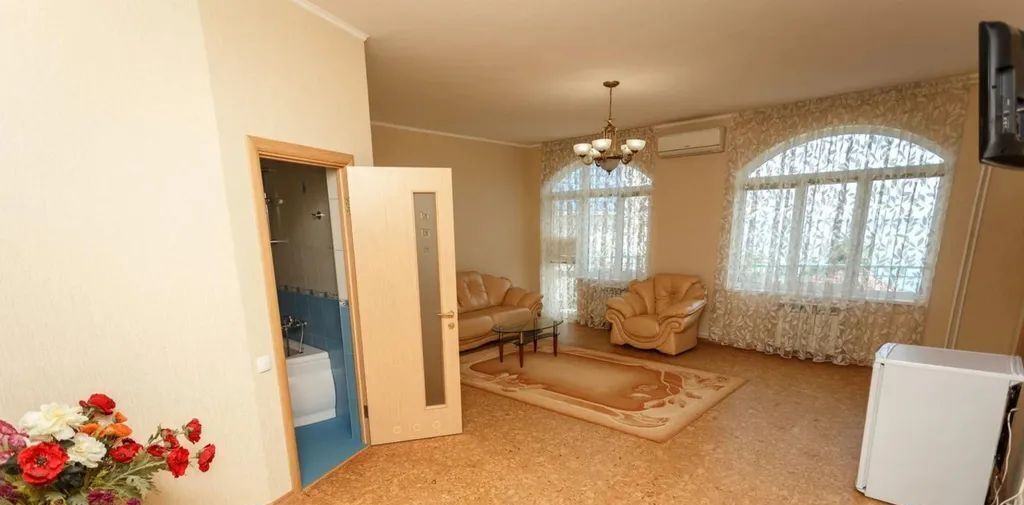 комната г Алушта п Утес ул Гагариной 25/312 фото 8