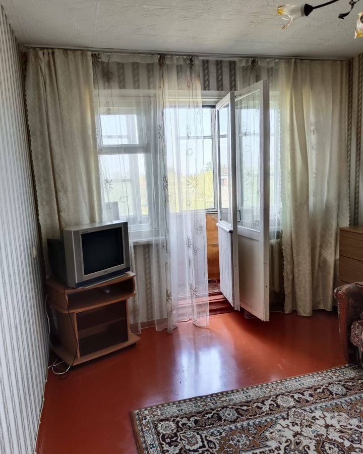 квартира г Братск жилой район Энергетик, ул. Погодаева, 7 фото 1