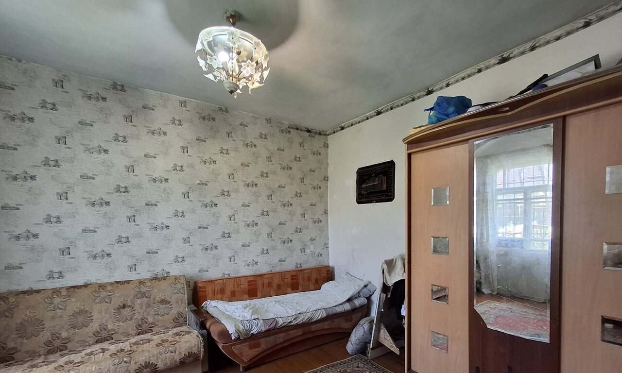 квартира г Омск ул Сибирская 8 фото 4