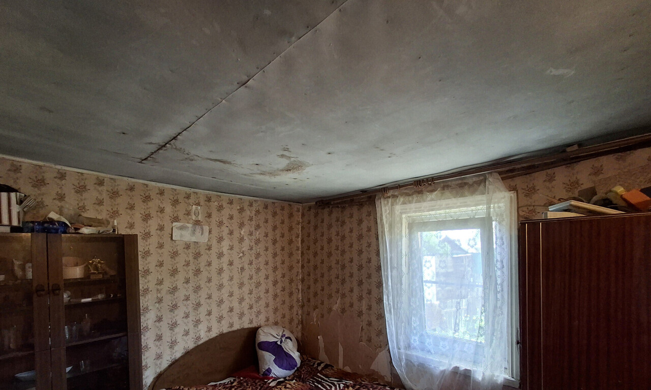 квартира г Омск ул Сибирская 8 фото 6