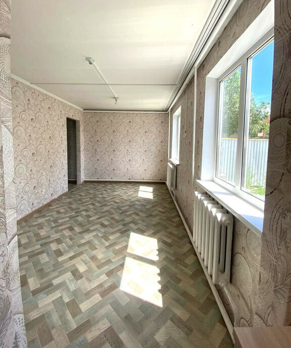 дом г Кызыл ул Красноармейская фото 4
