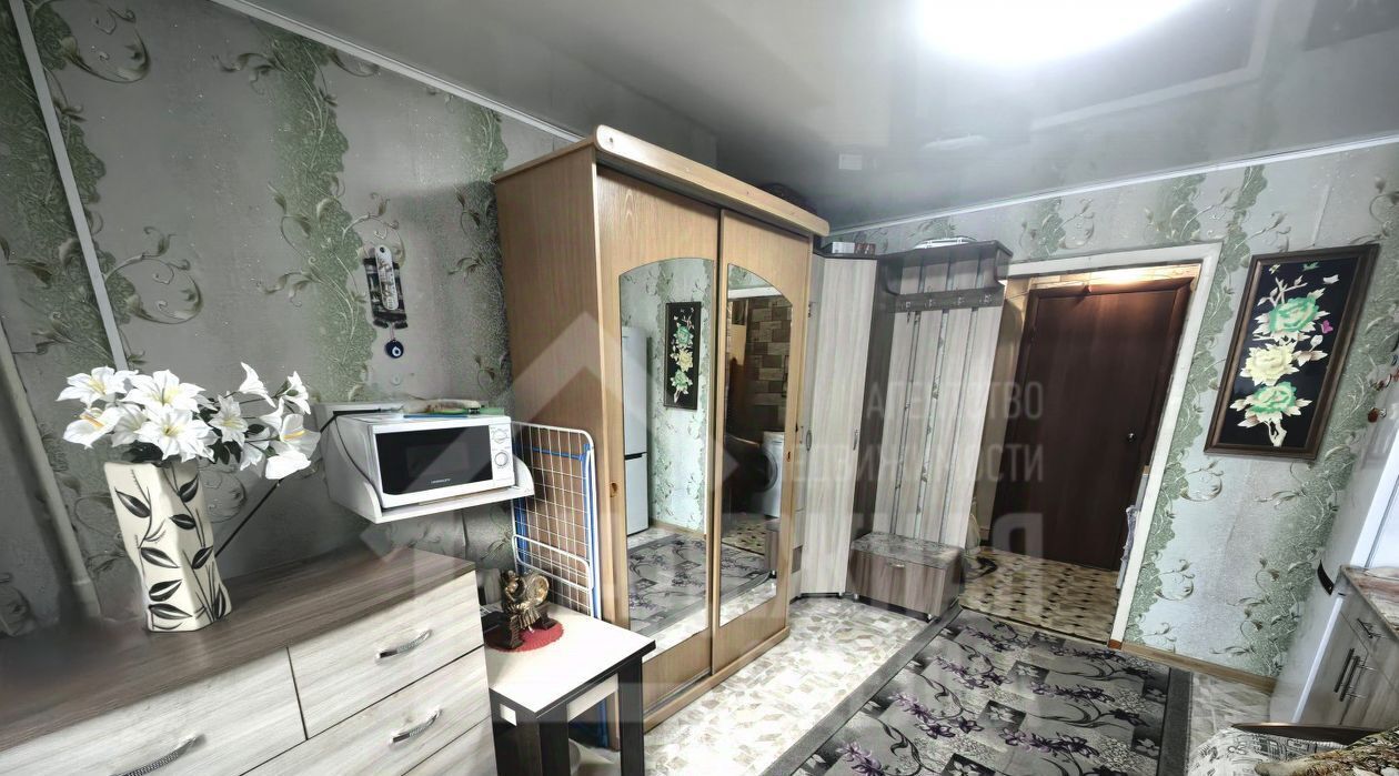 комната г Рубцовск ул Комсомольская 55 фото 3