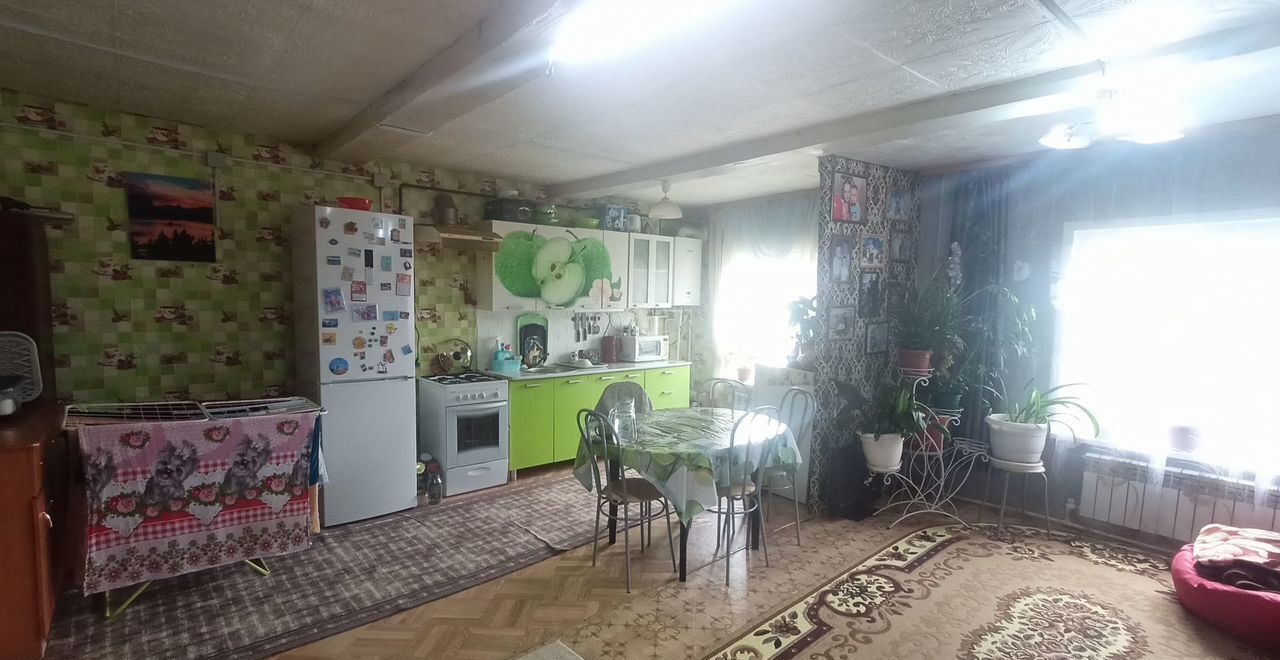 дом р-н Нытвенский г Нытва ул Ворошилова 22 фото 3