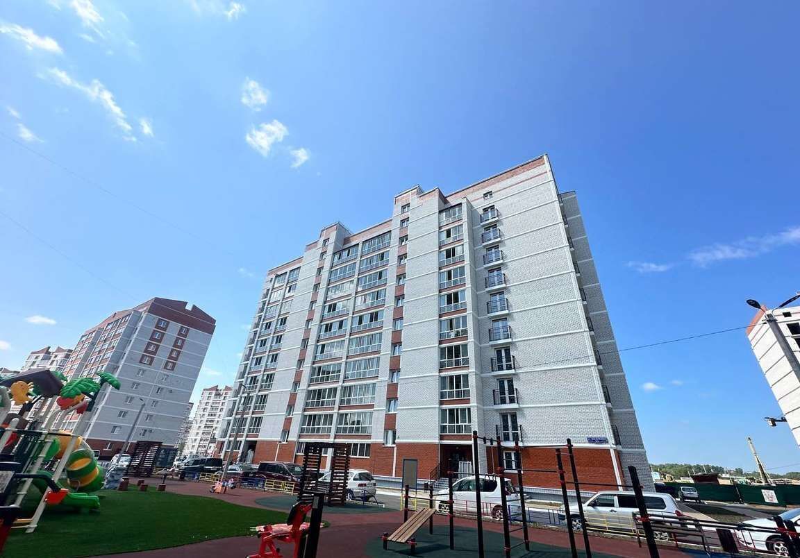 квартира г Благовещенск ул Василенко 5 фото 13