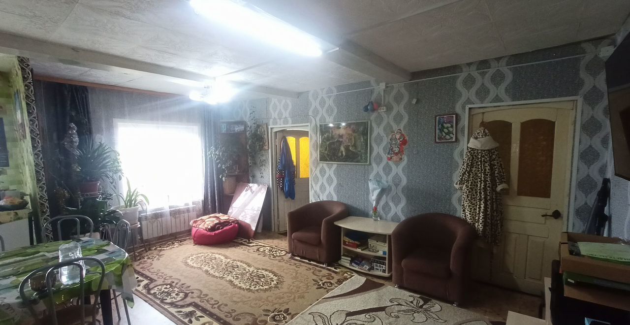 дом р-н Нытвенский г Нытва ул Ворошилова 22 фото 10
