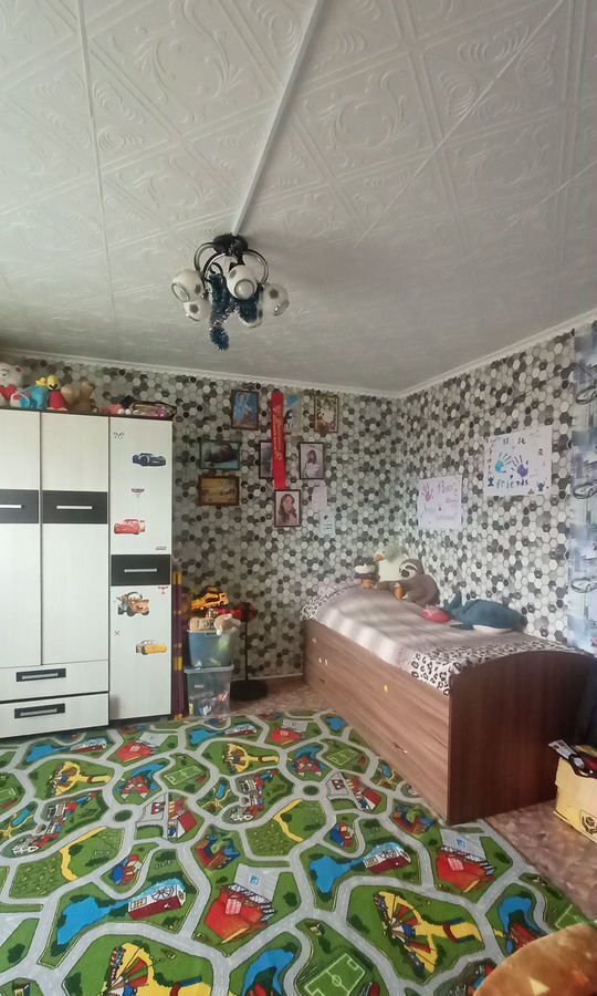 дом р-н Нытвенский г Нытва ул Ворошилова 22 фото 15