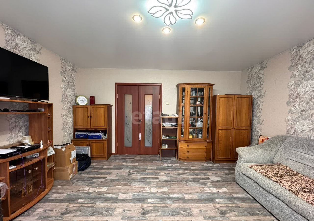 квартира г Норильск ул Рудная 29к/2 фото 3