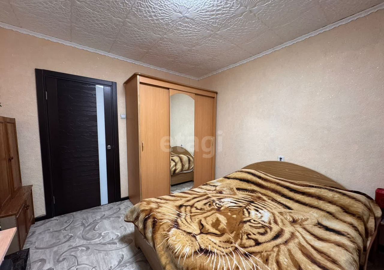 квартира г Норильск ул Рудная 29к/2 фото 6