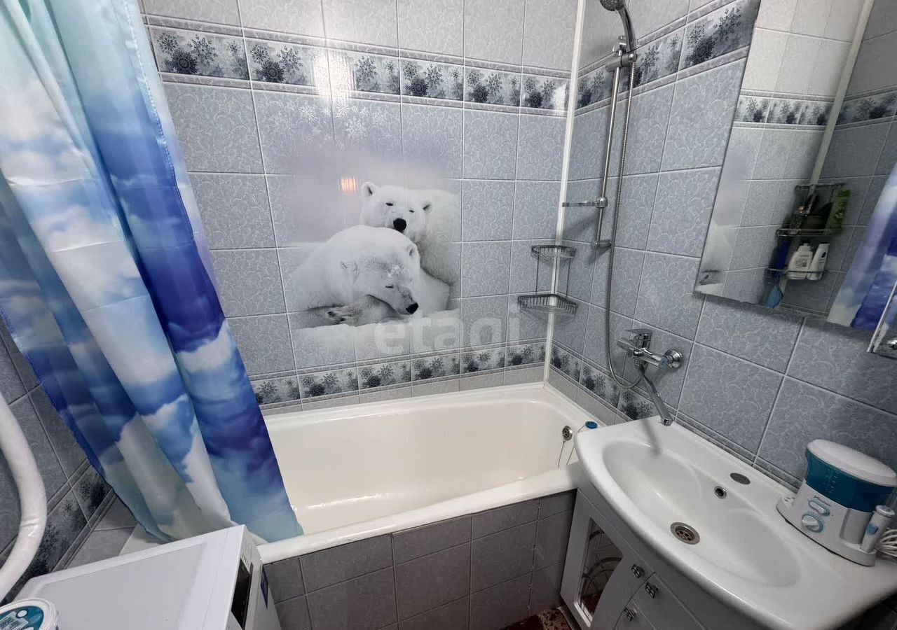 квартира г Норильск ул Рудная 29к/2 фото 16