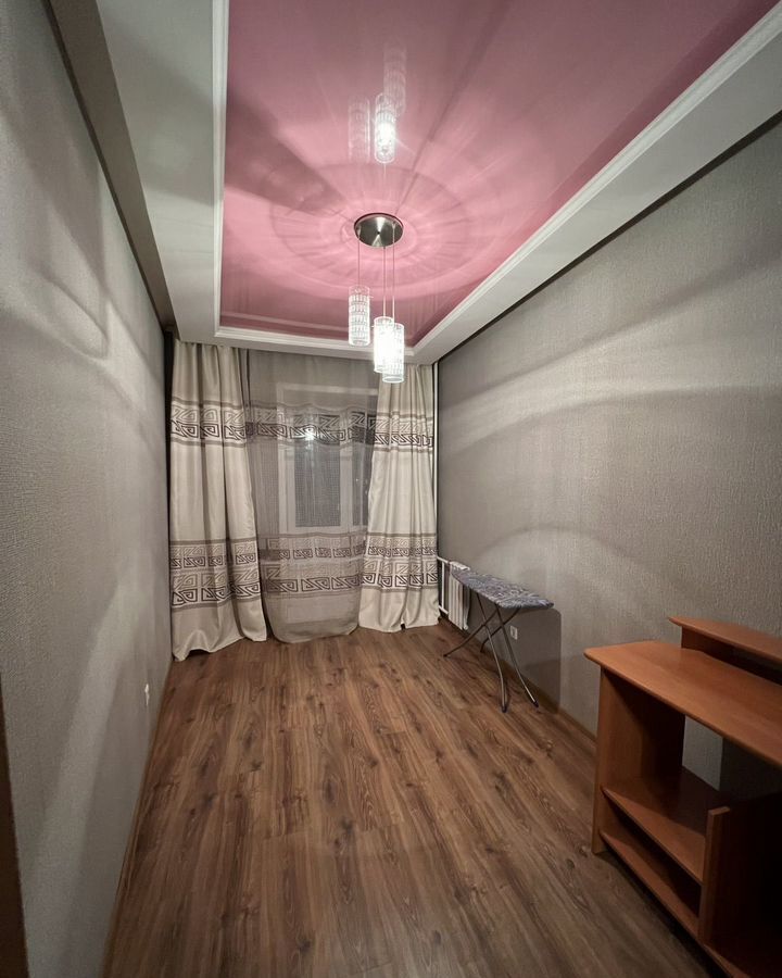 квартира г Чита р-н Центральный мкр-н Северный, 22 фото 3