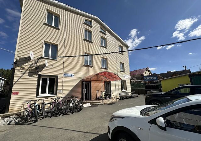 с Новоабзаково ул Горнолыжная 28 Абзаковский сельсовет, Ломовка фото