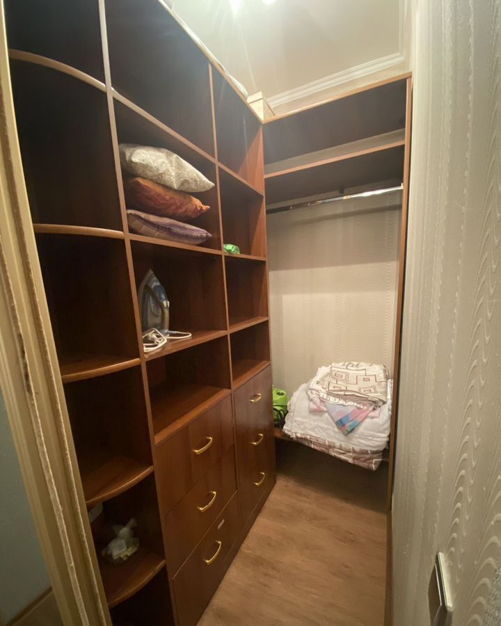 квартира г Чита р-н Центральный мкр-н Северный, 22 фото 7