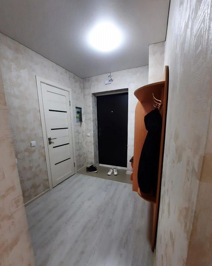 квартира г Уфа р-н Октябрьский ул Воинов-Интернационалистов 5 фото 8