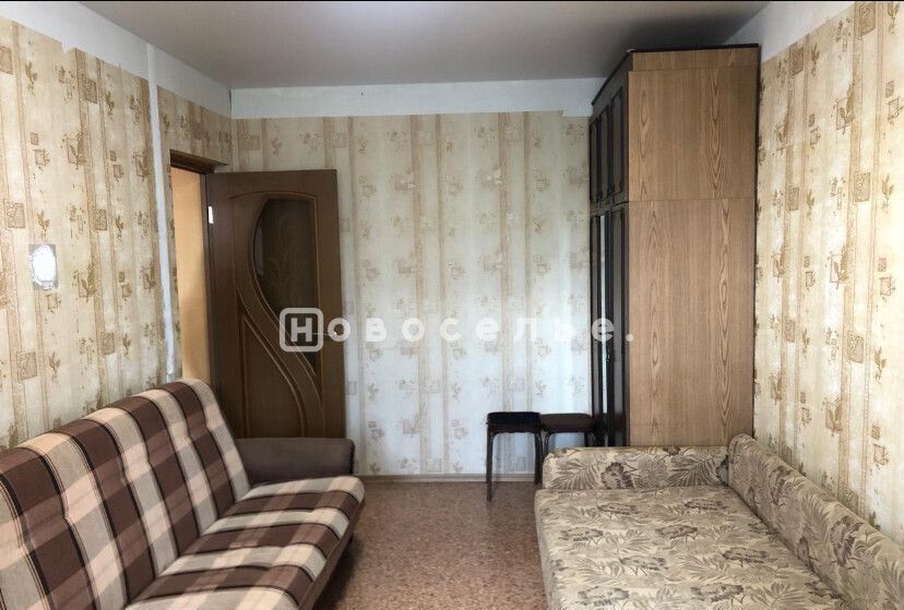 квартира г Рязань р-н Московский Приокский ул Магистральная 22 фото 4