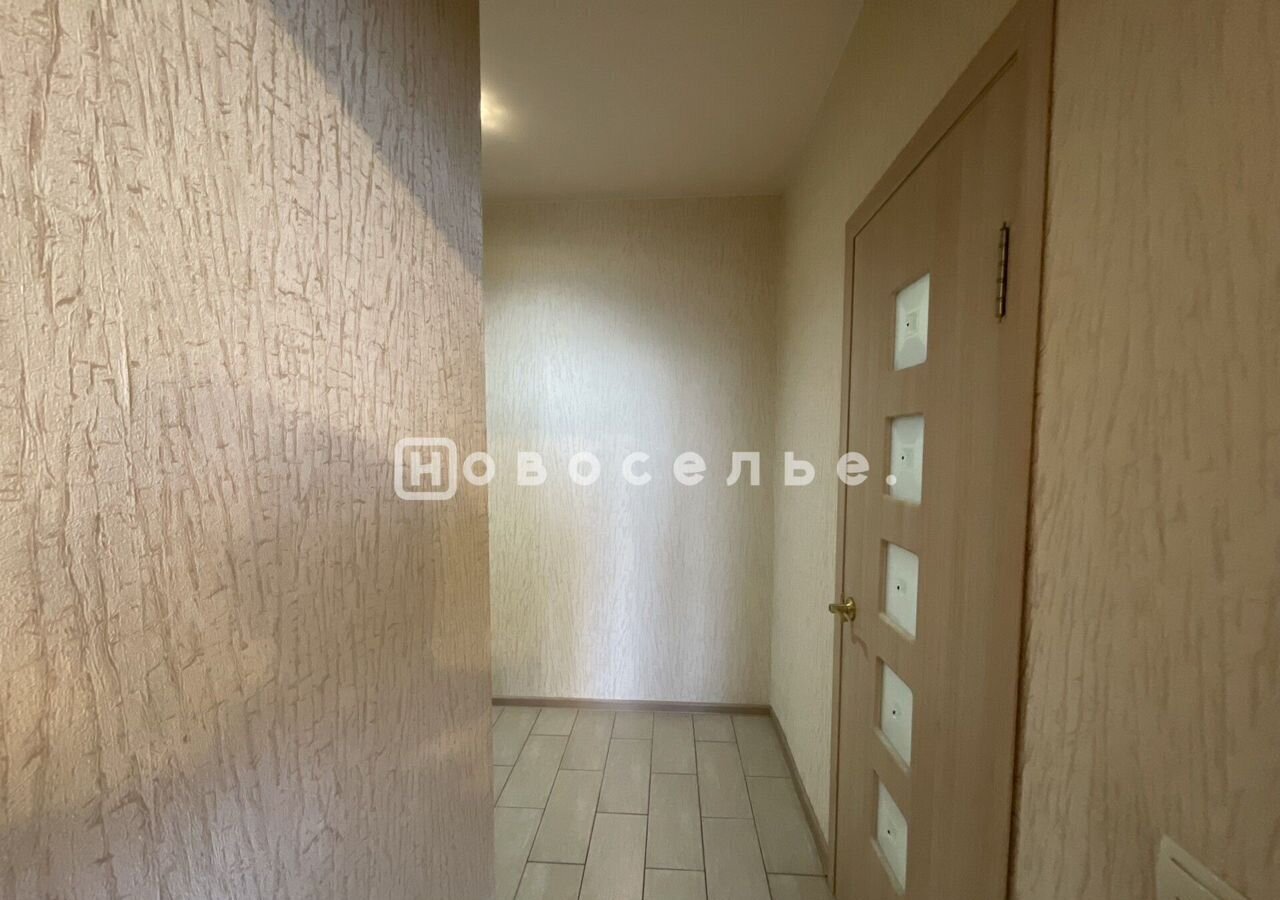 квартира г Рязань р-н Советский ул Есенина 2а фото 20