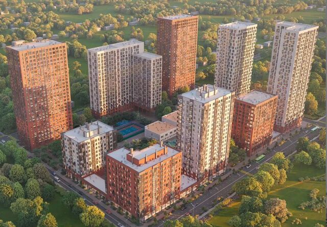 квартира р-н Кировский пер 18-й Бронный 1 фото