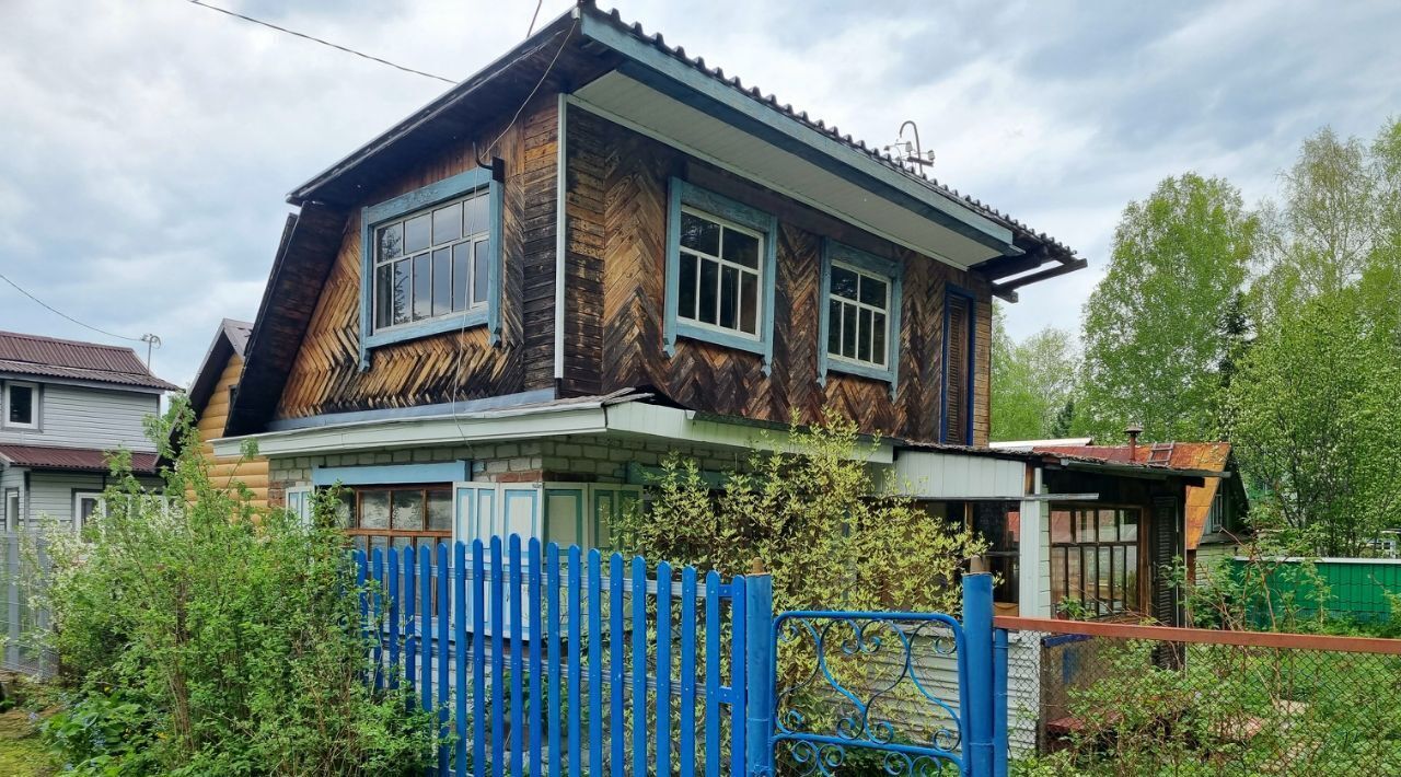 дом г Тюмень снт Липки ул. Лесная, 11 фото 15