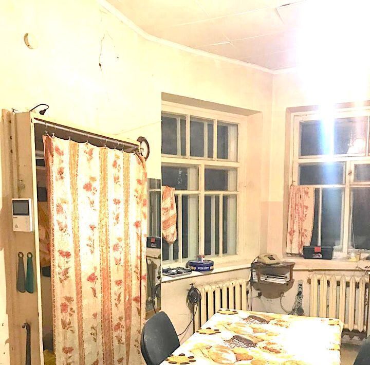 дом г Королев мкр Юбилейный ул Малая Комитетская 2/26 Медведково фото 4