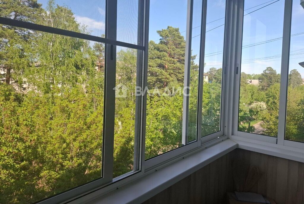 квартира г Ангарск 211-й квартал 6 фото 4