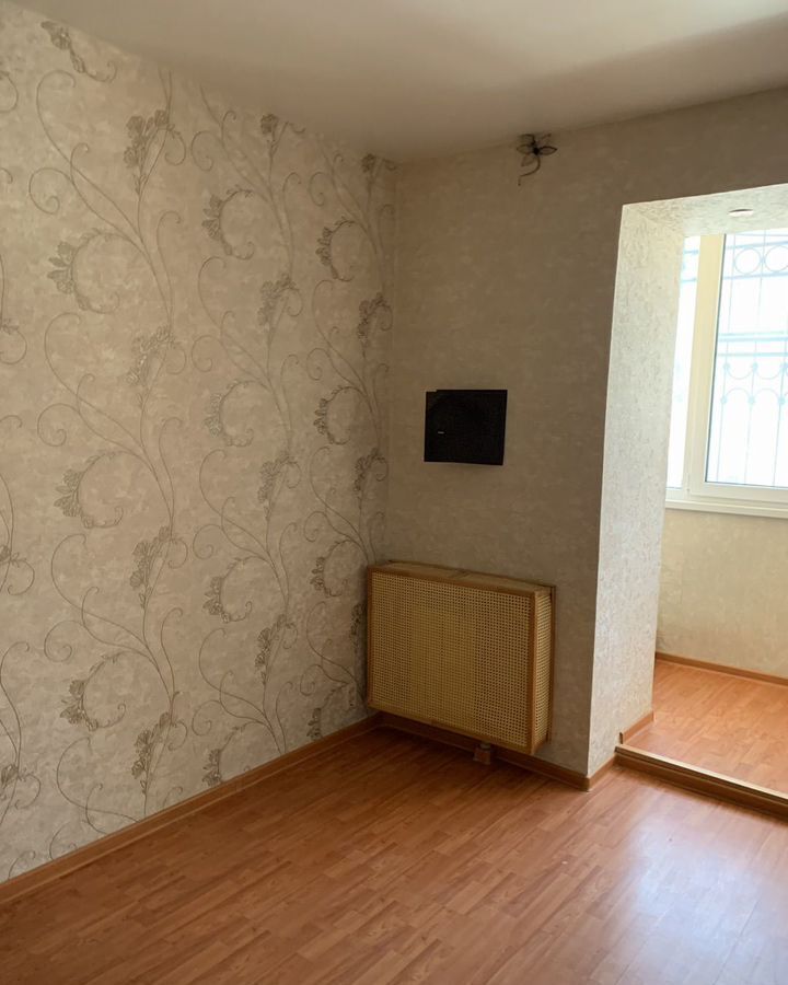квартира г Саратов р-н Октябрьский ул им Чапаева В.И. 19/27 фото 10