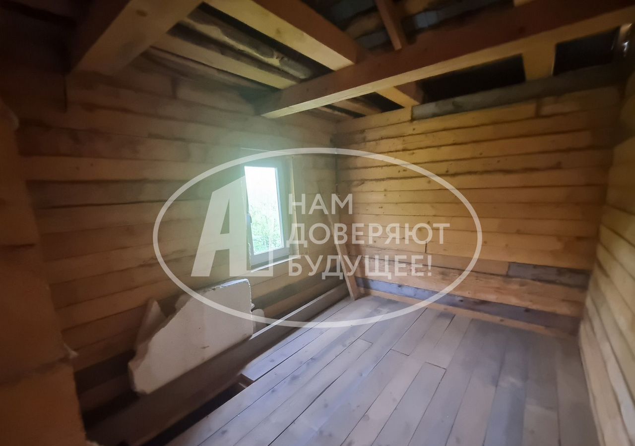 дом р-н Чернушинский г Чернушка ул Лермонтова фото 11