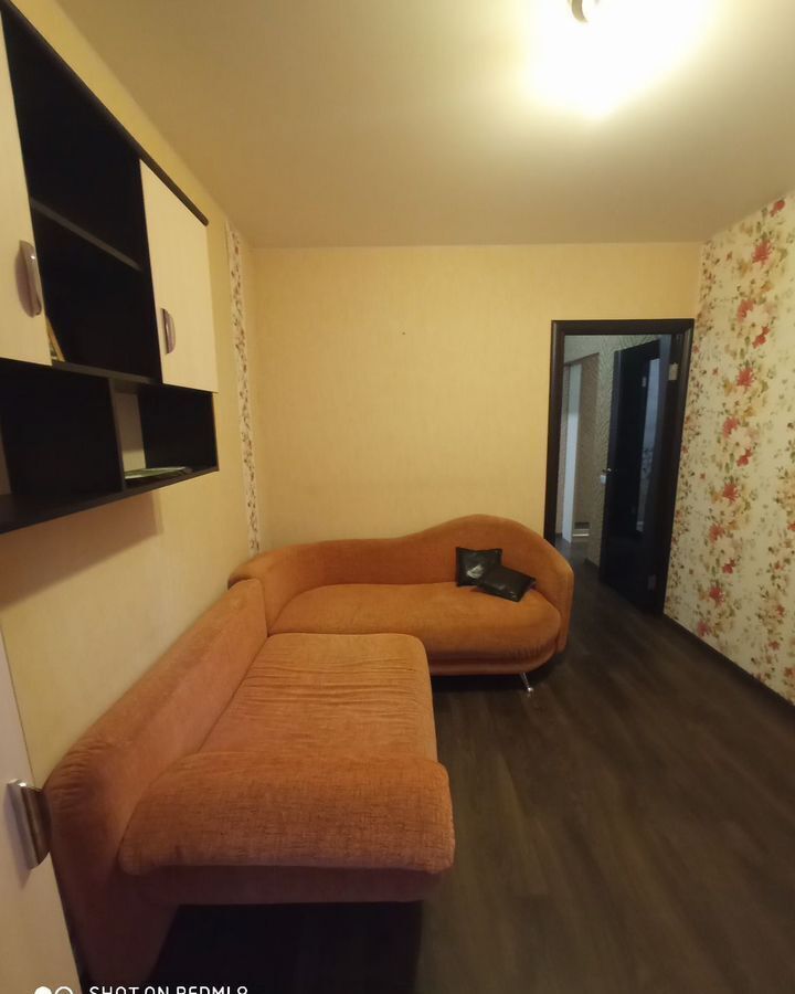 квартира г Саратов р-н Октябрьский ул Новоузенская 10/20 фото 17