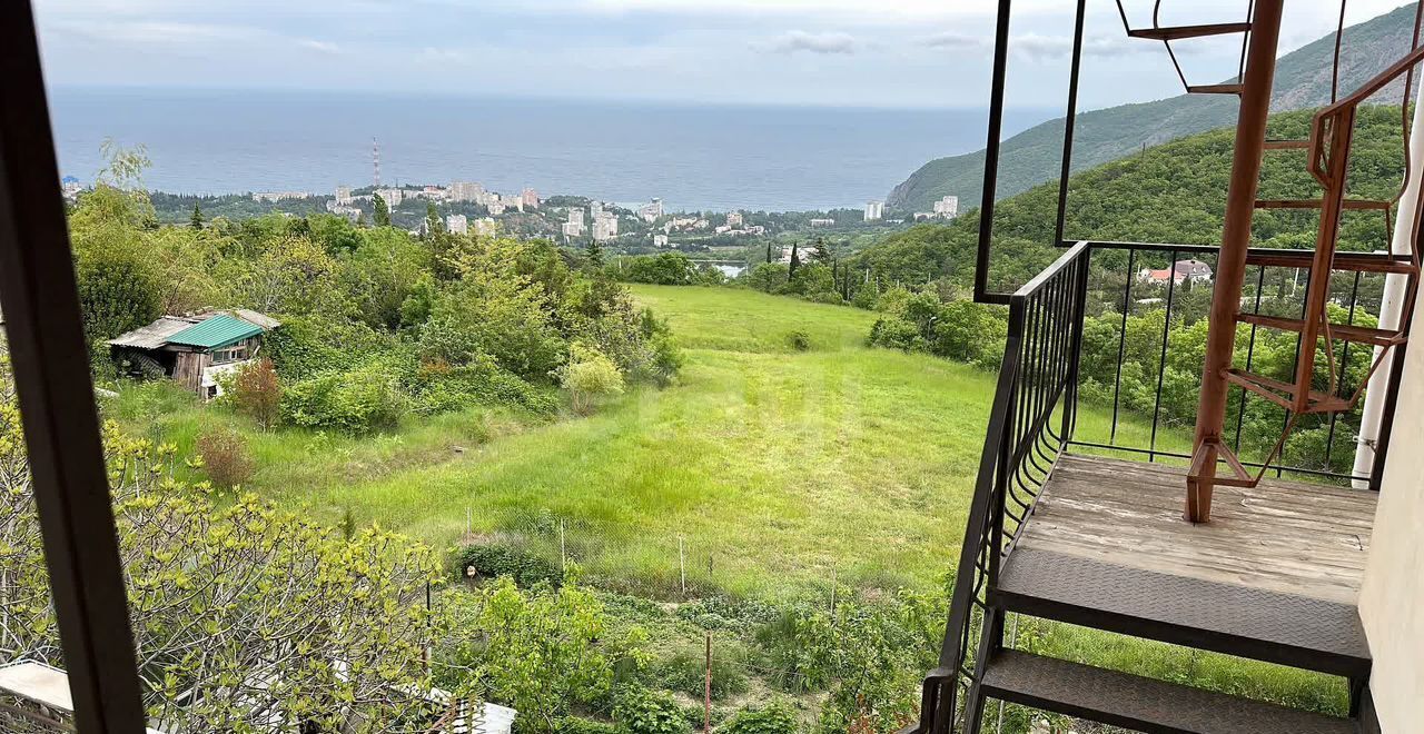земля г Ялта ш Южнобережное Алушта фото 2