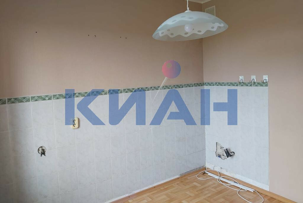 квартира г Красноярск Северный ул Мате Залки 30 фото 5