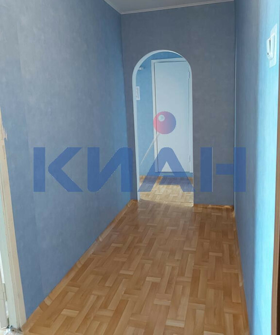 квартира г Красноярск Северный ул Мате Залки 30 фото 10