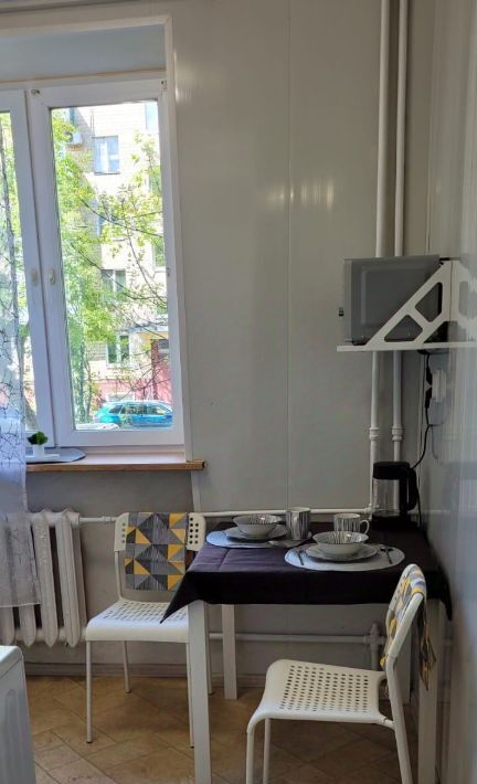 квартира г Москва метро Бабушкинская ул Енисейская 15 фото 2