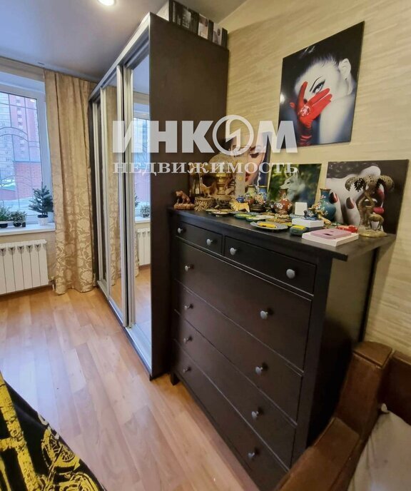 квартира г Одинцово ул Северная 36 Одинцово фото 5