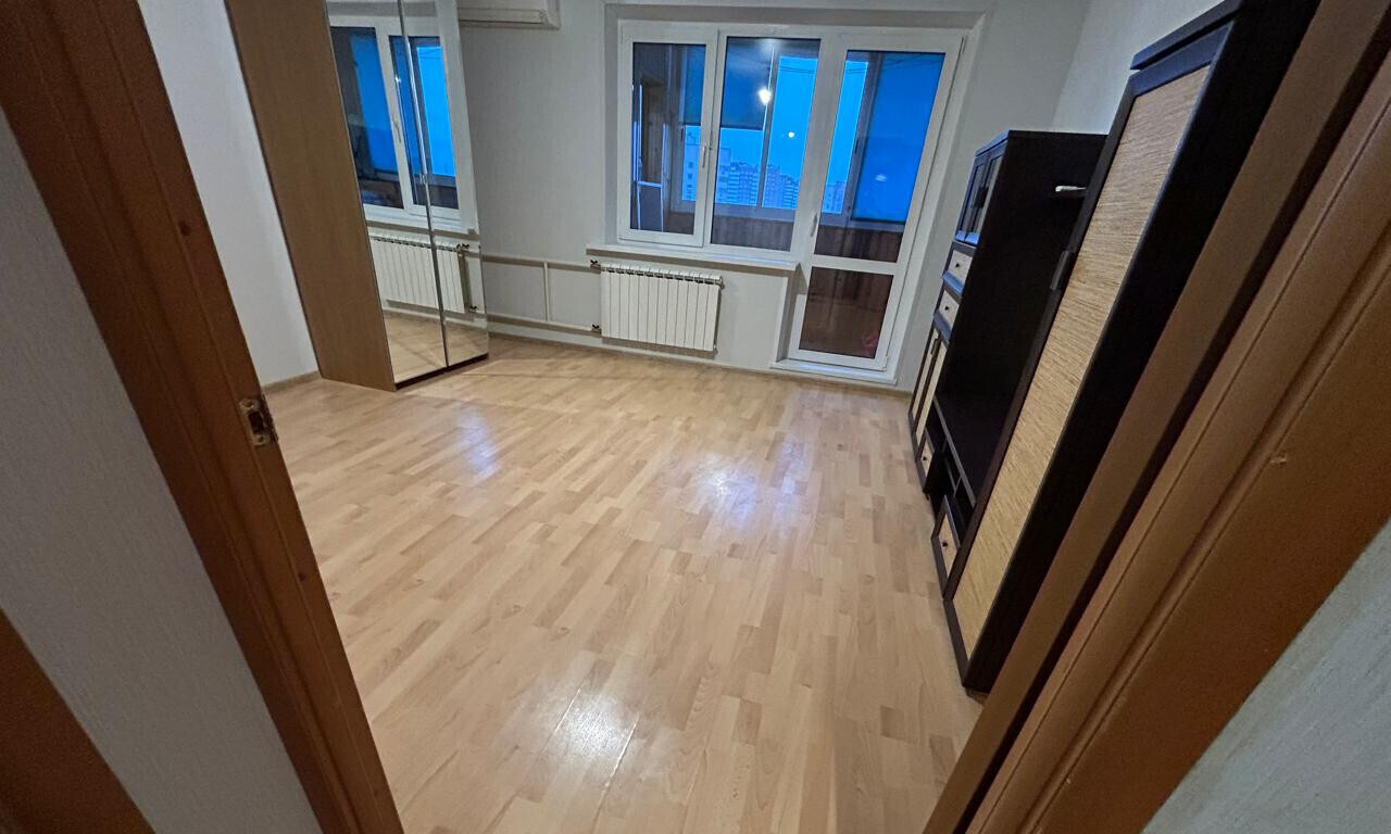квартира г Домодедово мкр Северный ул Северная 4 м-н фото 16