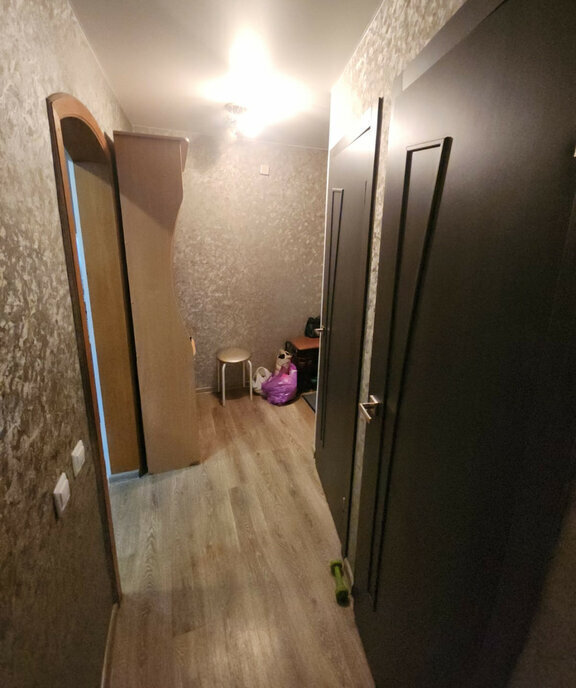 квартира г Хабаровск ул Гамарника 80а фото 12