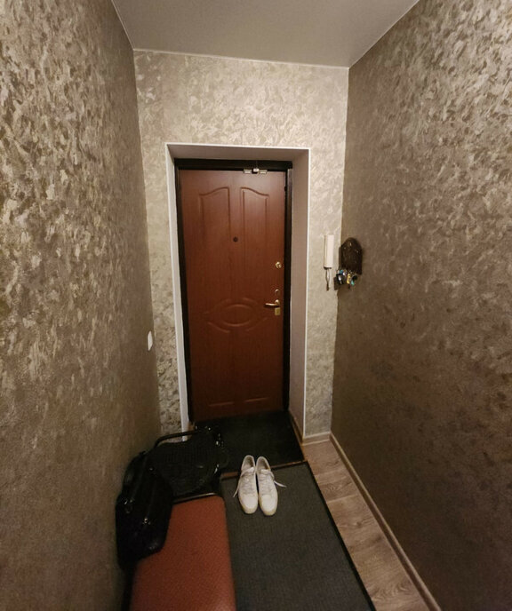 квартира г Хабаровск ул Гамарника 80а фото 13