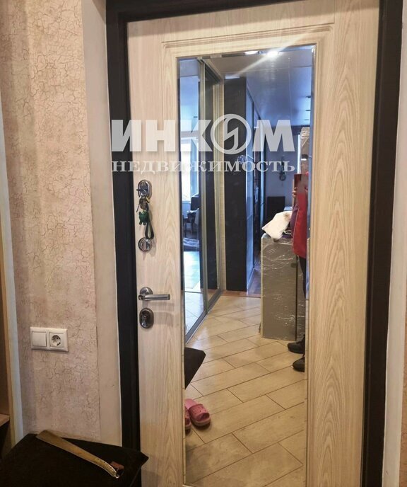 квартира г Одинцово ул Северная 36 Одинцово фото 7