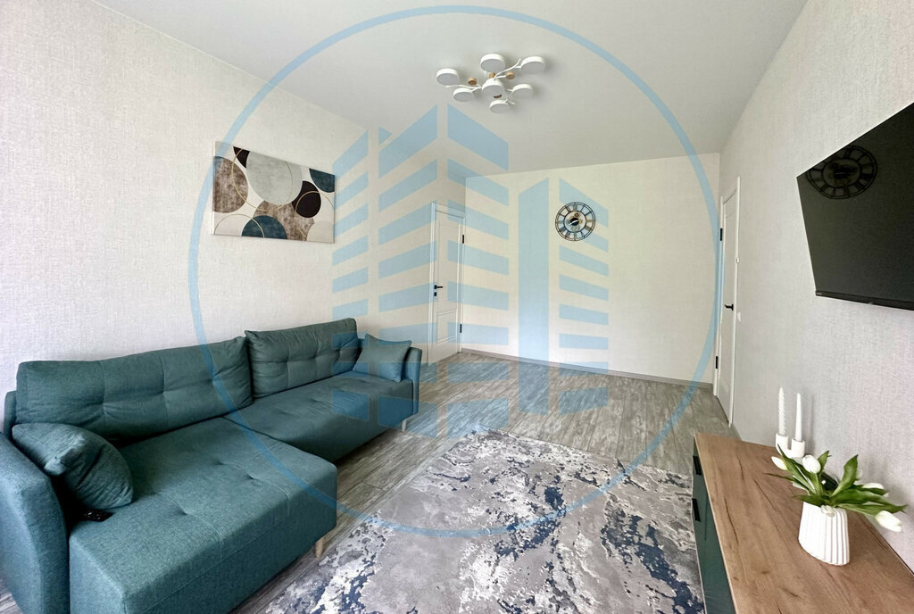 квартира г Ессентуки ул Пятигорская 122 фото 5