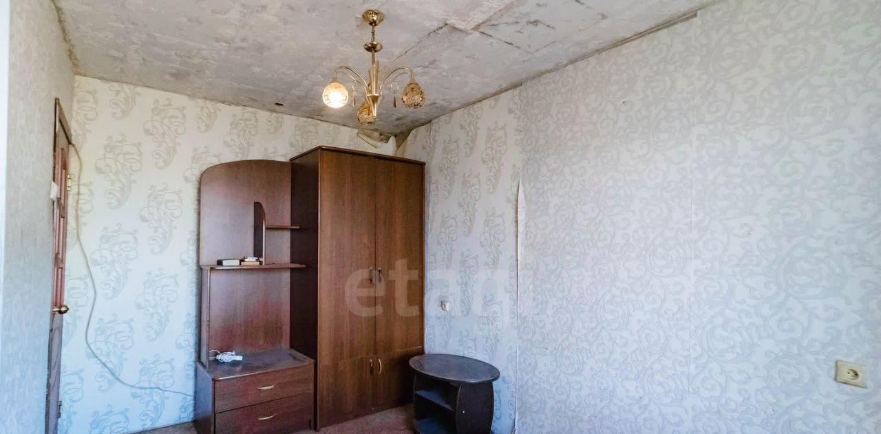 квартира г Комсомольск-на-Амуре Ленинский Округ ул Ленинградская 70к/3 фото 5