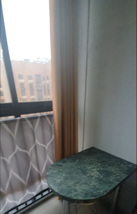 квартира г Москва метро Черкизовская ул Амурская 2/2 1 фото 10
