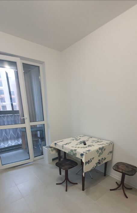 квартира г Москва метро Черкизовская ул Амурская 2/2 1 фото 11