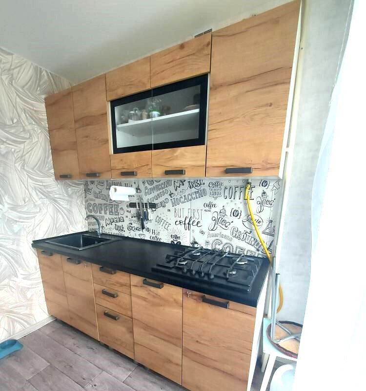 квартира р-н Невьянский г Невьянск ул Космонавтов 2 фото 4