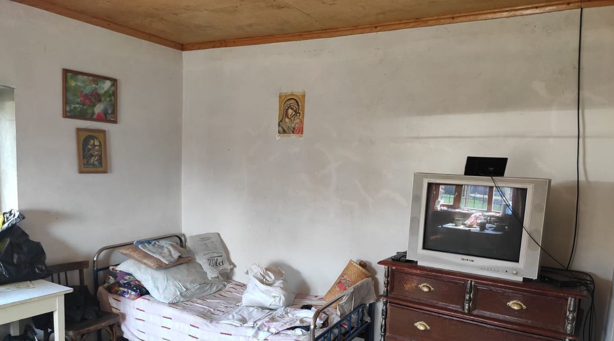дом г Барнаул снт Сибирский садовод фото 15