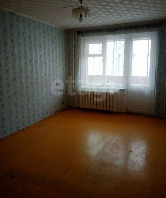 квартира г Курган улица Васильева, 1 фото 11