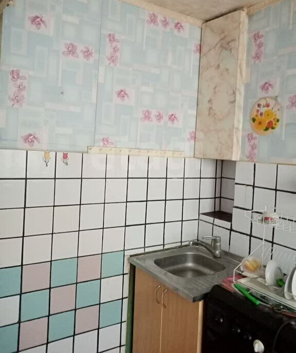 квартира г Курган улица Васильева, 1 фото 14