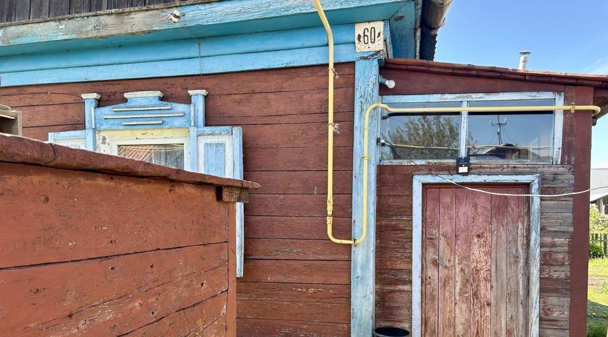 дом г Барнаул р-н Центральный ул Чайкиной 60 фото 29